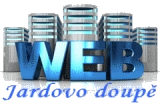 Webdesign/Webhosting - Jardovo doup